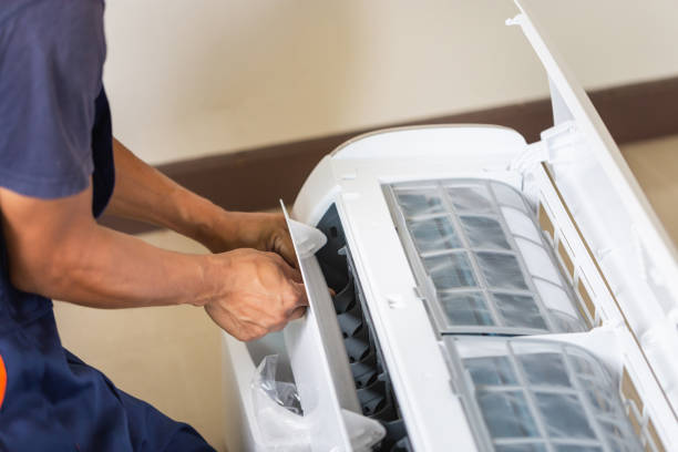 Professional HVAC in Brownstown, IN