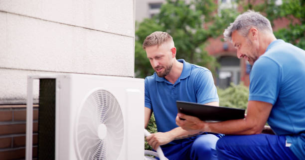 Best HVAC Training and Certification in Brownstown, IN