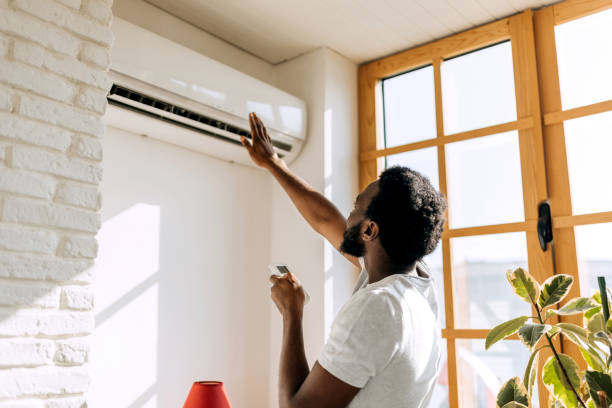 Best Seasonal HVAC Services in Brownstown, IN