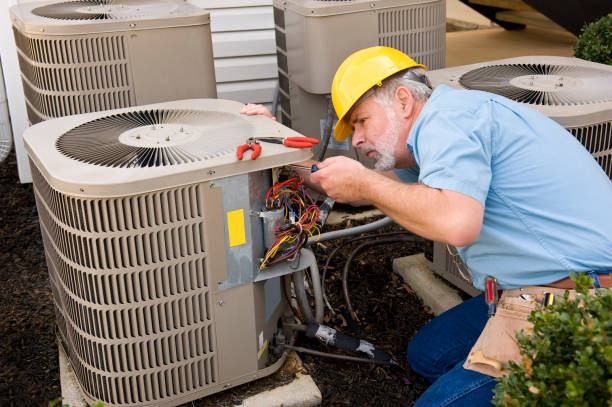Best Ductless Mini-Split Systems in Brownstown, IN