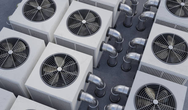 Best Residential HVAC in Brownstown, IN