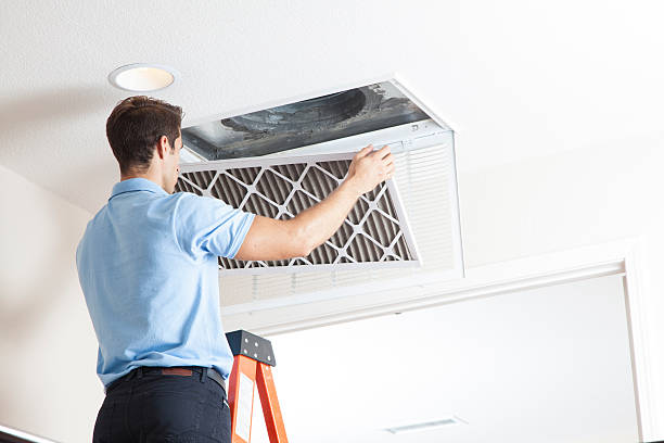 Best HVAC Retrofitting and Upgrading in Brownstown, IN